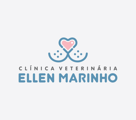 VETERINÁRIA ELLEN MARINHO